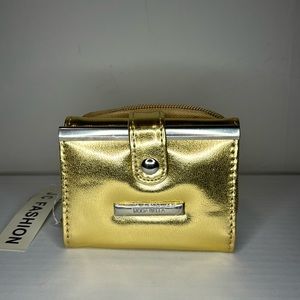 NWT Moda Bella Coin Purse Wallet